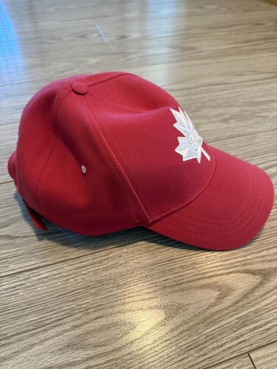 Lululemon Team Canada Legacy Ballcap - Picture 4 of 6